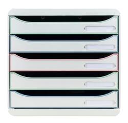Big-Box Plus Autentik - Assorted colours