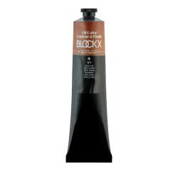 Peinture à l'huile extra-fine tube 200ml - Ocre d'or