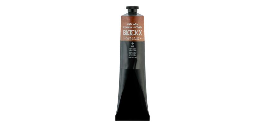 Extra fijne olieverf tube 200ml