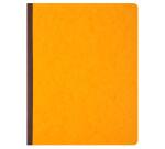 Piqûre 32x25cm à tête paresseuse 6 colonnes sur 1 page - 31 lignes - 80 pages