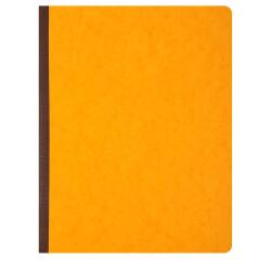 Piqûre 32x25cm à tête paresseuse 6 colonnes sur 1 page - 31 lignes - 80 pages