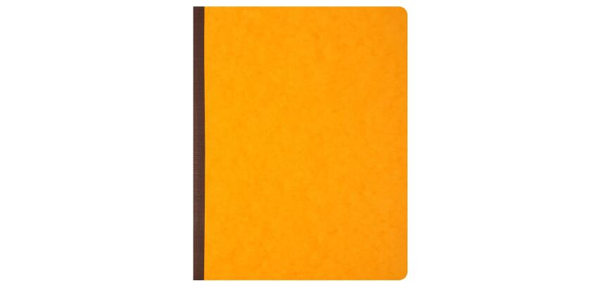 Piqûre 32x25cm à tête paresseuse 6 colonnes sur 1 page - 31 lignes - 80 pages