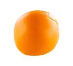 CERNIT - A Bar of Opaline Polymer Clay - Baking Modelling Clay - Apricot colour - 56 g block - CE0880056755C - Apricot