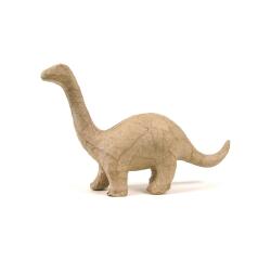 Brontosaure 10cm - Kraft