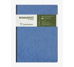 AGE BAG bound notebook, A4, plain