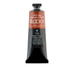 Peinture à l'huile extra-fine tube 35ml - Rouge pyrrolo