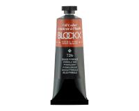 Peinture à l'huile extra-fine tube 35ml - Rouge pyrrolo