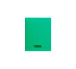 Cahier 8000 POLYPRO, 240 x 320 mm, vert