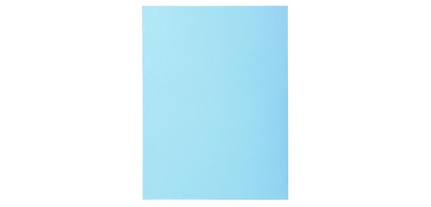 Confezione da 100 cartelle SUPER 160 - 24x32cm