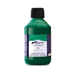 H Dupont classique 250ml, Seidenmalfarbe, Myrte - Myrthe