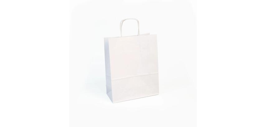 Geschenktasche 'Happy Birthday Rosa', Einkaufen