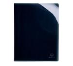 Display Book Iderama PP A4 20Pkt Ast - Assorted colours