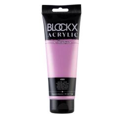 Feine Acrylfarbe, Acrylic Artist, Tube 250ml - Perlmuttrosa|