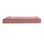 Boîte pliable The Smart Case midi Skandi - Vieux rose
