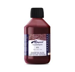 H Dupont classique 250ml, Seidenmalfarbe, Taupe - Taupe