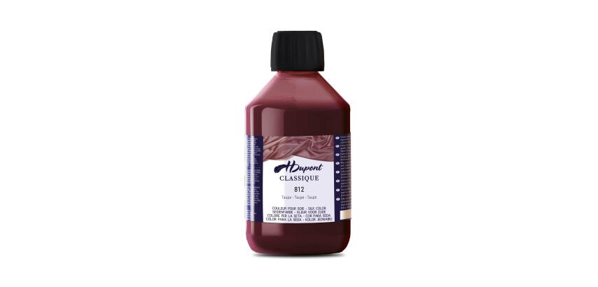 HD classique 250ml Taupe - Taupe
