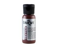 Darwi Opaque Textile Paint - 50ml