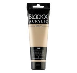 Feine Acrylfarbe, Acrylic Artist, Tube 120ml