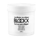 Gesso acrylique - 250ml