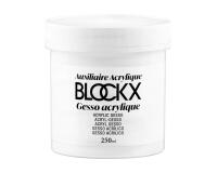Gesso acrylique - 250ml