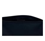 Trousse textile ronde Ø7 x 22 cm