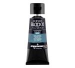 Peinture acrylique extra-fine fine tube 75ml - Bleu antique