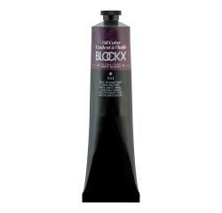 Peinture à l'huile extra-fine tube 200ml - Violet de cobalt foncé