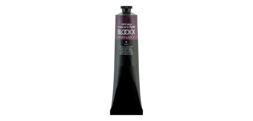 Extra fijne olieverf tube 200ml