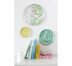 Assortment 4 foil papers - ColourTherapy