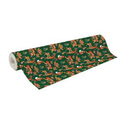 Geschenkpapier Kerstmis 'Bos'