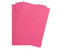 Maya rame 25F A3 185g - Fuchsia
