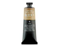 Peinture à l'huile extra-fine tube 35ml - Jaune de chrome titane