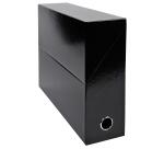 Exacompta Iderama Transfer Box(90mm Spine)