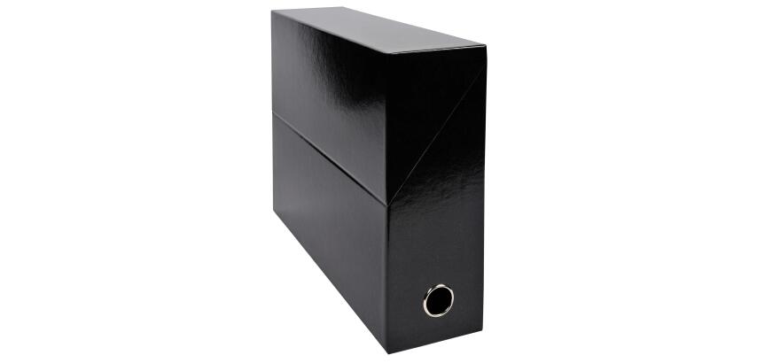 Boîte de classement dos 90mm Iderama