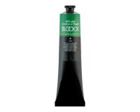 Peinture à l'huile extra-fine tube 200ml - Vert de cadmium foncé