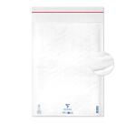 Clairefontaine Extra White Kraft Padded Envelopes, 300x440 - White