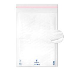 Clairefontaine Extra White Kraft Padded Envelopes, 300x440 - White