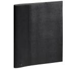 Agenda de bureau Eurotime 27S spiralé Duo Kaa 21 x 27 cm Semainier Décembre 2026 à Décembre 2027 - Couleurs assorties