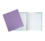 Livre d'or 140 pages tranche or Plum'