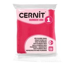 Cernit n°1 56g Framboos - Framboos