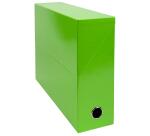 Exacompta Iderama Transfer Box(90mm Spine)