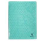 Maïa Display Book 30 Pockets, A4 - Assorted colours