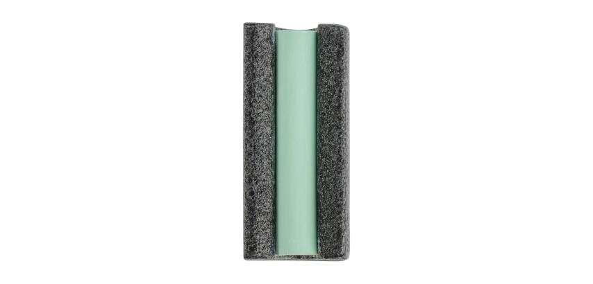 Blockx Soft Pastel - L67xH13mm