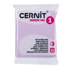 Cernit n°1 56 g lilas clair - Lilas clair