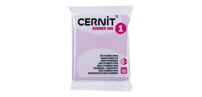 Cernit Number One Polymer Clay - 56g