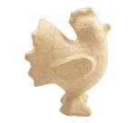 Coq 15,5cm - Kraft