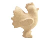 Coq 15,5cm - Kraft