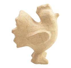 Coq 15,5cm - Kraft