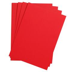 Etival Color® , Zeichenpapier A3 160g, Packung mit 25 Bogen - Intensivrosa