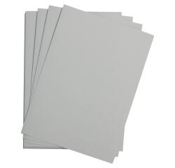 Etival Color® , Zeichenpapier A3 160g, Packung mit 25 Bogen - Hellblau